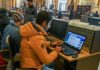 India restores internet in Kashmir after 7 months of blackout