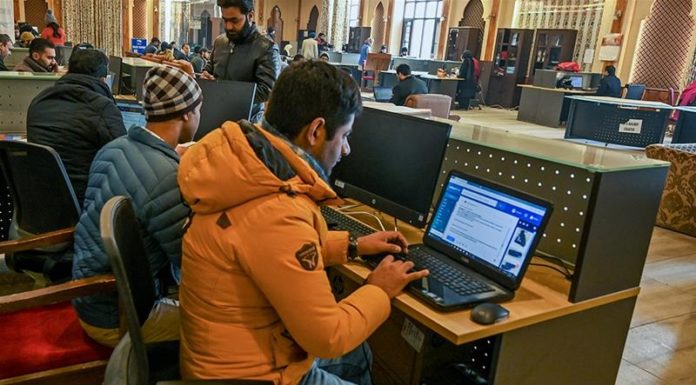 India restores internet in Kashmir after 7 months of blackout