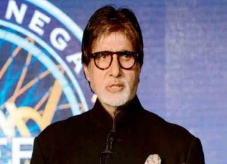 Coronavirus Outbreak: FWICE writes to Big B for financial aid after suspension of shoots gets extended