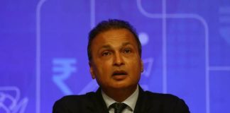 RCom's Anil Ambani Has To Pay $100 Million By End Of Day