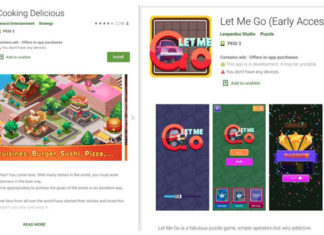 Over 50 Android Apps for Kids on Google Play Store Caught in Ad Fraud Scheme
