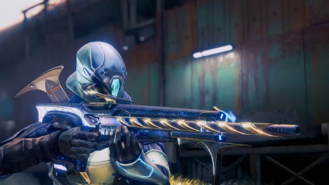 Destiny 2 Is Relying On Google Stadia Servers To Keep Playtests Running