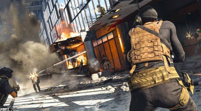 Call of Duty: Warzone Crosses 30 Million Players in 10 Days