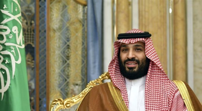 Saudi crackdown: King Salman's brother and nephew detained