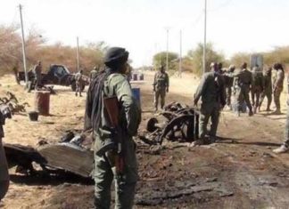 92 Chad soldiers killed in 'deadliest' Boko Haram attack