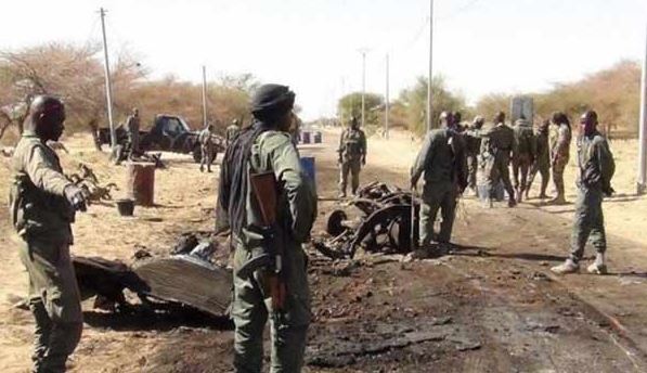 92 Chad soldiers killed in 'deadliest' Boko Haram attack