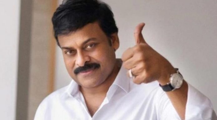 Chiranjeevi Joins Twitter and Instagram on Ugadi, Tweets About 21 Days Lockdown