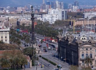 Spain to extend coronavirus state of emergency as deaths soar