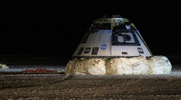 Boeing's Starliner investigation finds safety-process lapses