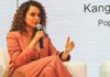 Kangana Ranaut criticizes the loopholes in legal system, calls it old and unfair