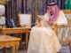 Saudi crackdown widens amid reports of further arrests of royals