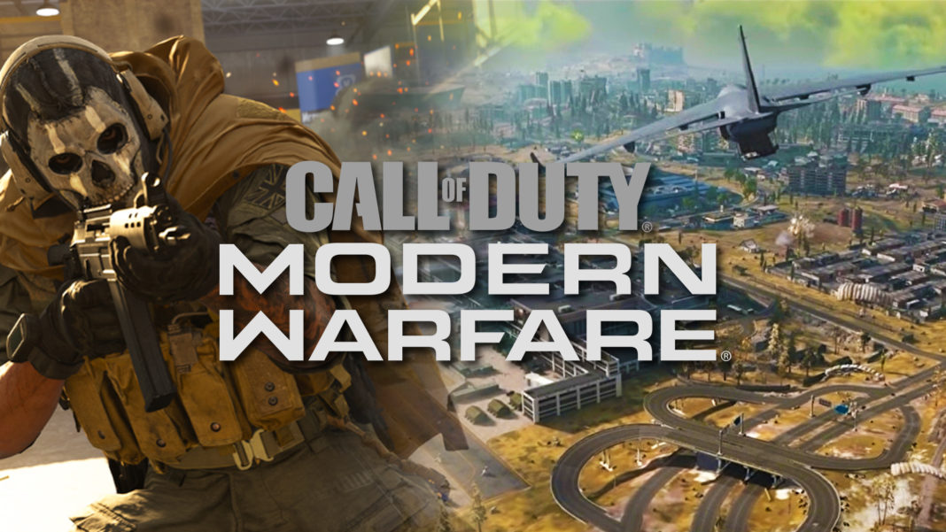 Call of Duty: Modern Warfare's Battle Pass Problems
