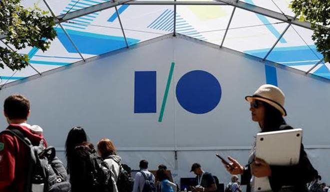 Coronavirus outbreak: Google cancels its biggest event of the year, I/O 2020