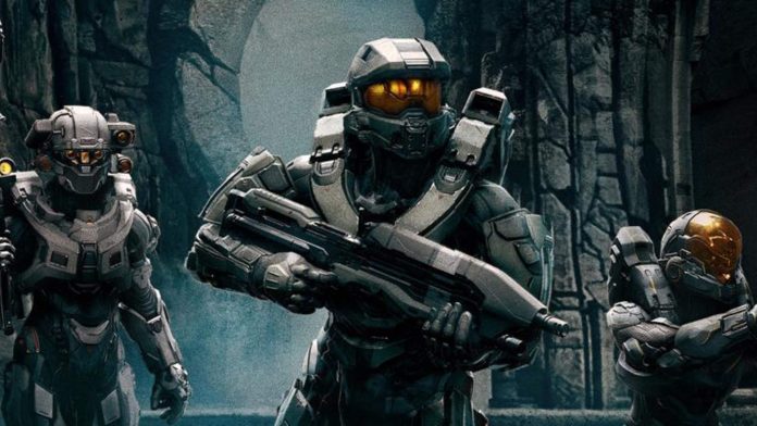 Halo 5 releases new REQ pack to fund coronavirus relief efforts