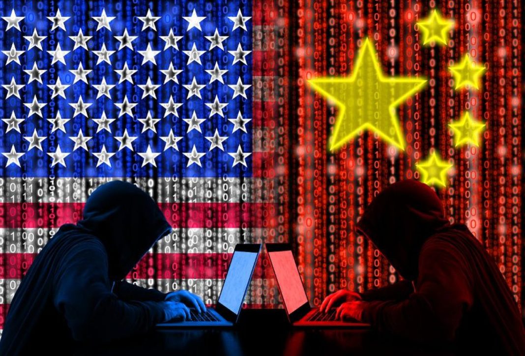 Researchers Claim CIA Was Behind 11-Year-Long Hacking Attacks Against China