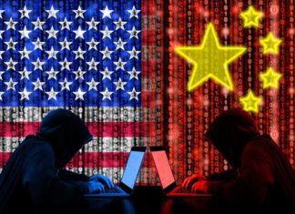 Researchers Claim CIA Was Behind 11-Year-Long Hacking Attacks Against China