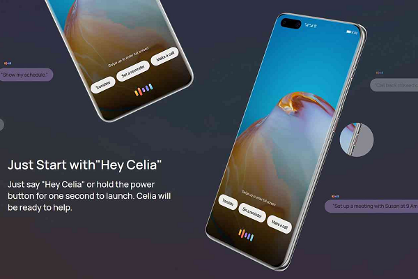 Huawei Voice Assistant Activating Command ‘Hey Celia’ Is Activating Siri on Apple Devices: Reports