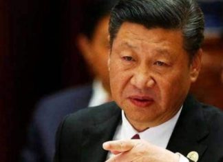 Ex-Chinese Property Executive Who Called Xi Jinping a 'Clown' Over Virus Handling is Missing: Report