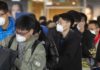 Coronavirus-hit Iran warns it may use force to limit travel after canceling Friday prayers