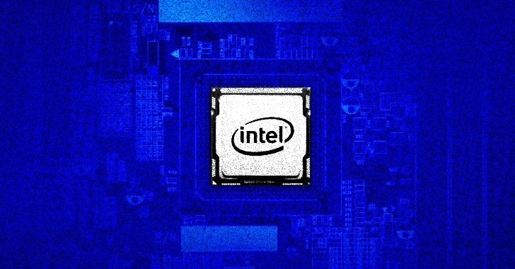 This Unpatchable Flaw Affects All Intel CPUs Released in Last 5 Years