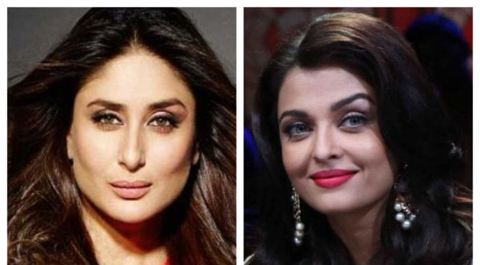 Throwback Tuesday: THIS is what Kareena Kapoor Khan has to say about stepping into the shoes of Aishwarya Rai Bachchan in ‘Heroine’