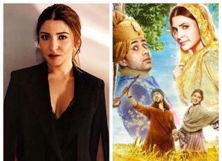 Anushka Sharma opens up about her film, ‘Phillauri’, says it was a daring project for her as a producer