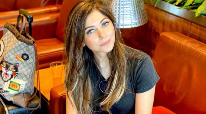 Baby Doll Singer Kanika Kapoor Tests Positive for the COVID-19 Infection