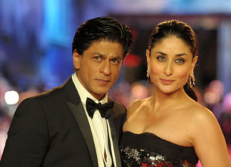 Kareena Kapoor Khan REFUTES talks of working with Shah Rukh Khan in Rajkumar Hirani’s film