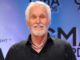 Legendary country singer Kenny Rogers dies at 81