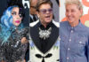 Lady Gaga, Ellen DeGeneres and More Join Elton John's Coronavirus Relief Concert