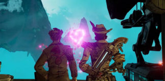 Borderlands 3 DLC Hints At Another Popular Vault Hunter's Return