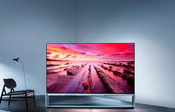 LG launches 2020 TV line-up with 14 new OLED models
