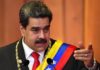 Venezuela president Maduro wanted by DOJ for drug trafficking, Barr announces
