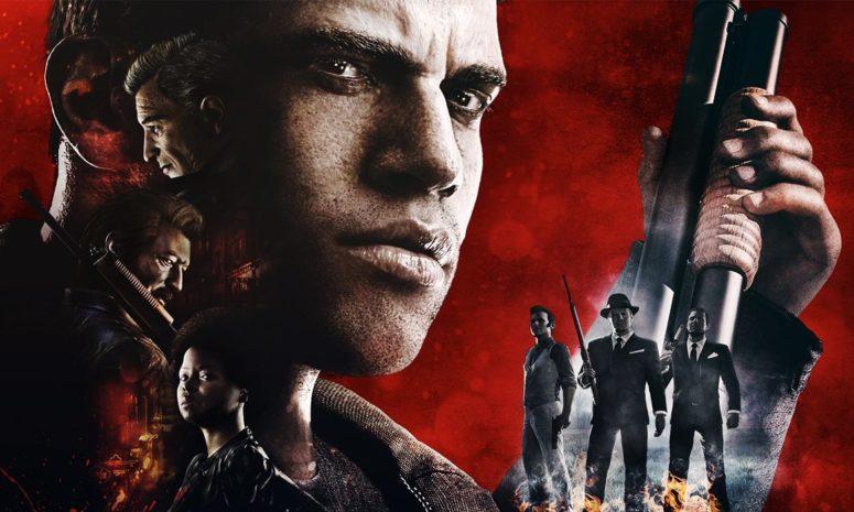 Mafia 3's Hanger 13 Reportedly Working On A New Open-World Franchise