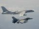 Taiwan air force scrambles again to warn off Chinese jets