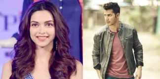 Deepika Padukone tells Varun Dhawan why she is ‘always in a night suit’ and it’s not what you expect