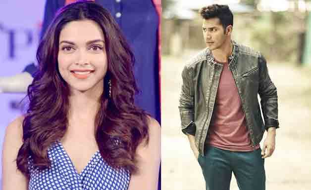 Deepika Padukone tells Varun Dhawan why she is ‘always in a night suit’ and it’s not what you expect