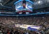 NBA Tells Teams to Prepare to Play Without Fans in Coronavirus Memo