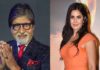 Amitabh Bachchan, Katrina Kaif to play father-daughter in new Bollywood film?