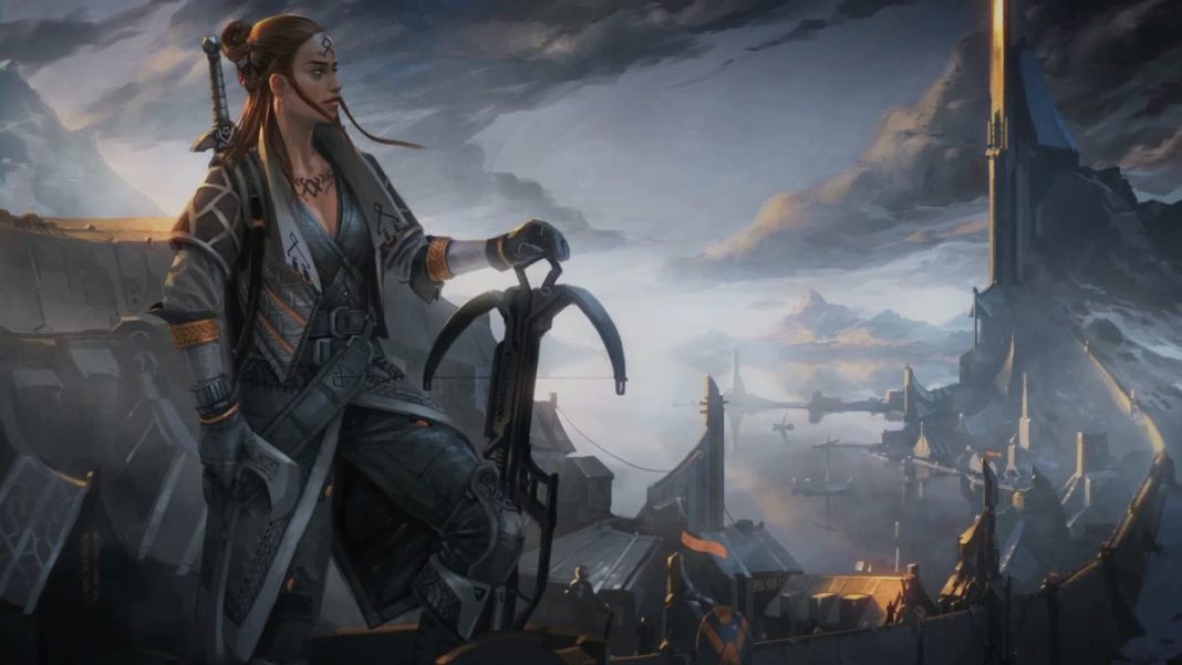 Fantasy 4X game Endless Legend is free to play on Steam for a week
