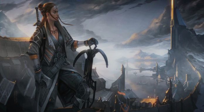 Fantasy 4X game Endless Legend is free to play on Steam for a week