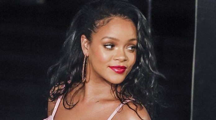Rihanna Makes Her Return to Music With New PartyNextDoor Song "Believe It"