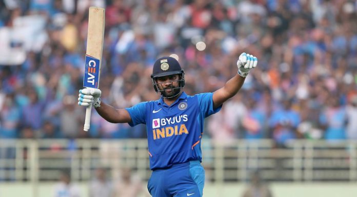 ‘Someone’s missing here’: Rohit Sharma trolls ICC in hilarious manner