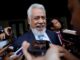 Xanana Gusmao returns as East Timor PM in coalition government