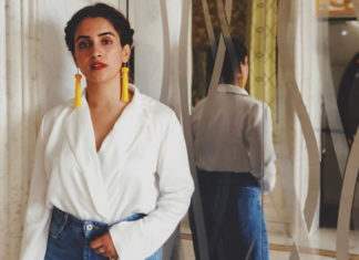 Exclusive! It is really hard for me to impress myself, says Sanya Malhotra as she opens up about being her own critic