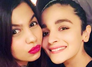 Alia Bhatt and sister Shaheen urge people not to abandon pets out of coronavirus scare