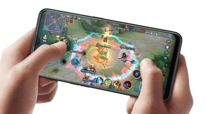 Oppo introduces anti-gaming addiction system on its smartphones