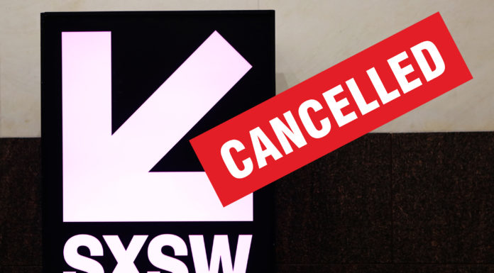 SXSW 2020 canceled due to coronavirus