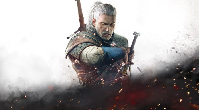 New Game In The Witcher Series To Reportedly Begin Development After Cyberpunk 2077 Releases