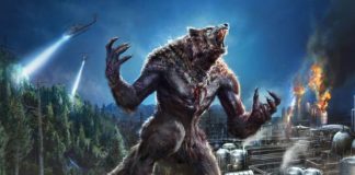Werewolf: The Apocalypse – Earthblood vs. Vampire: The Masquerade – Bloodlines
